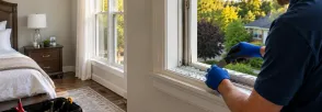 Broken Window Repair Vandorf, Whitchurch-Stouffville