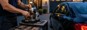 Car Door Key Duplication Lemonville, Whitchurch-Stouffville