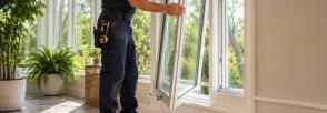 Casement Windows Vandorf, Whitchurch-Stouffville