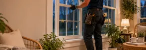 Custom Window Installation Whitchurch-Stouffville