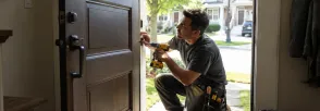 Door Repair Whitchurch-Stouffville