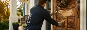 Door Restoration Whitchurch-Stouffville