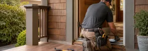 Door Sill Repair Whitchurch Highlands, Whitchurch-Stouffville