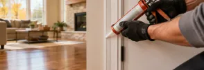 Door Trim Repair Wesley Corners, Whitchurch-Stouffville
