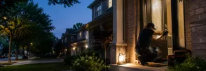 Emergency Door Repair Preston Lake, Whitchurch-Stouffville