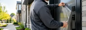 Exterior Door Upgrade Ringwood, Whitchurch-Stouffville