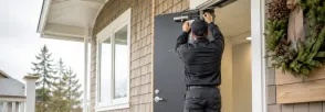 Fire-Rated Door Repair Vandorf, Whitchurch-Stouffville