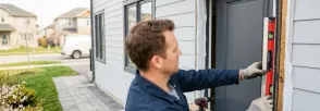 Front Door Installation Bloomington, Whitchurch-Stouffville