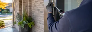 Glass Door Repair Whitchurch-Stouffville
