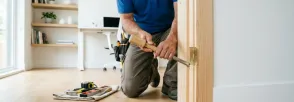 Indoor Door Installation Bloomington, Whitchurch-Stouffville