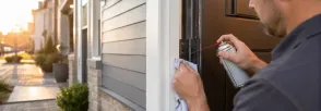 Noisy Door Repair Lemonville, Whitchurch-Stouffville