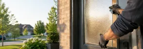 Privacy Glass Replacement Wesley Corners, Whitchurch-Stouffville
