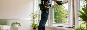 Replacement Window Installation Whitchurch-Stouffville