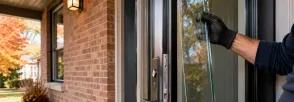 Safety Glass Installation Wesley Corners, Whitchurch-Stouffville
