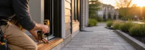 Threshold Repair Pleasantville, Whitchurch-Stouffville
