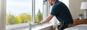 Window Track Repair Sleepy Hollow, Whitchurch-Stouffville