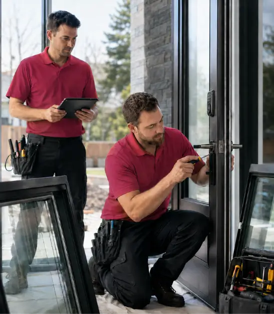 About Windows & Doors Whitchurch-Stouffville