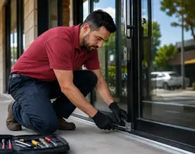 Windows & Doors Whitchurch-Stouffville service